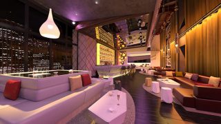 ガールズバーは服装自由 ガールズバーならワンピースがオススメ Rew You リューユ Ryuyu