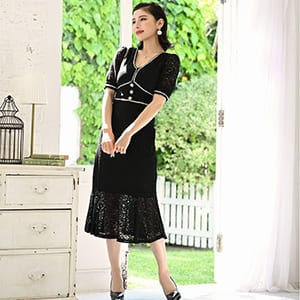 色黒に似合うメイク