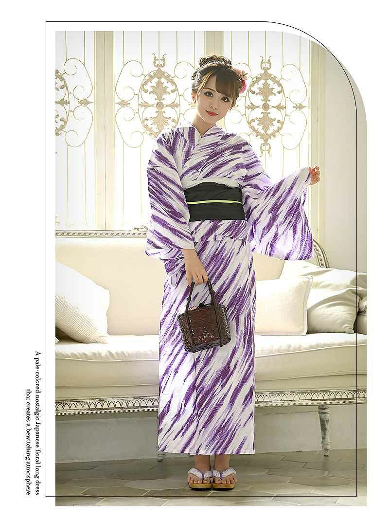 周りと被らない 私らしい浴衣 Rew You リューユ Ryuyu ブログ